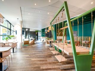 ibis Styles Chatenay Malabry Paris Sud - Châtenay-Malabry - 5