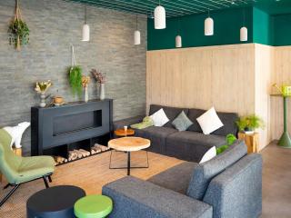 ibis Styles Chatenay Malabry Paris Sud - Châtenay-Malabry - 2