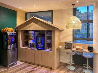 ibis Styles Chatenay Malabry Paris Sud - Châtenay-Malabry - 1