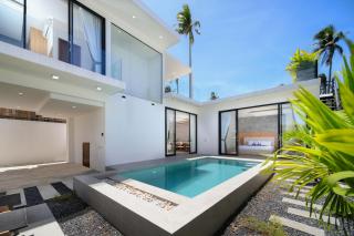 Samui Jungle View - Villa Sinava - 0