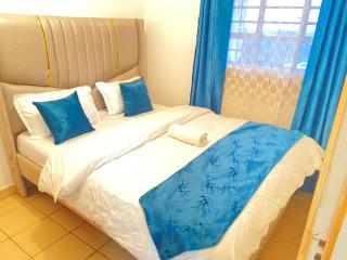 The attic place South B - 6