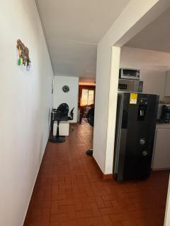 Caney Traveller House - 7