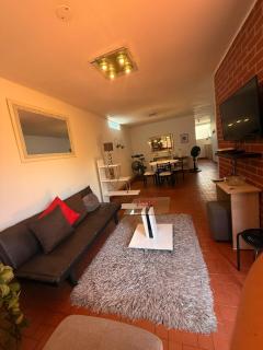 Caney Traveller House - 4