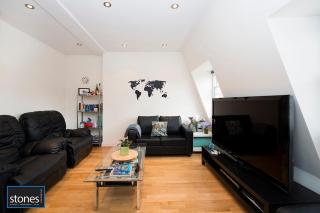 Luxury Marylebone 2 Bed Suite - 8