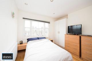Luxury Marylebone 2 Bed Suite - 3