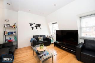 Luxury Marylebone 2 Bed Suite - 2