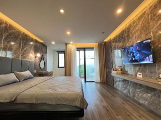 COCO Villa 6 Apartment & Hotel - 0