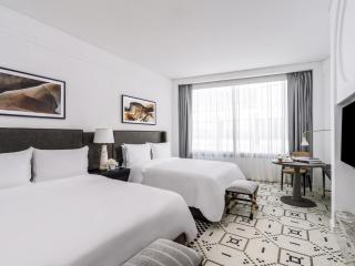 Fairmont La Marina Rabat Sale Hotel - 1