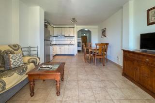 R2312 Natsun El Cano 3 Vera Playa Almería - 8