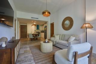 Modern Escape with Pool & Beach - 2