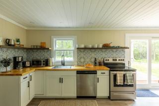 Cozy Cottage in Glen Spey - 3