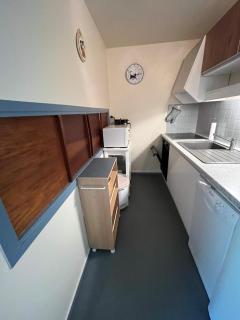 Loue appartement au Mont Dore AUVERGNE - 2