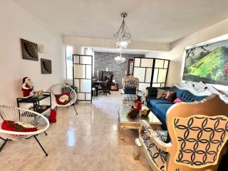 Stay in the heart of Santo Domingo - 0