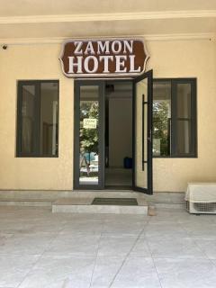 Hotel Zamon - 0