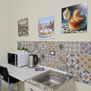 Monolocale Catania Centro Stay in Catania - 5