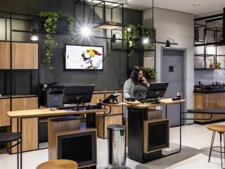 ibis Botucatu - 6