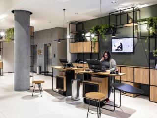 ibis Botucatu - 5