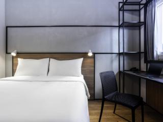 ibis Botucatu - 4