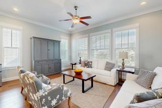 Grande Pointe Princess - 1