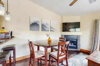 Modern Grand Lake Luxury - 8