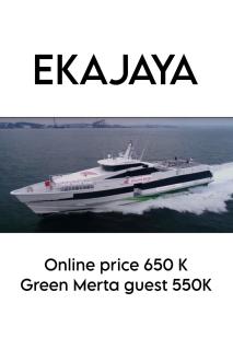 Green Merta - 9
