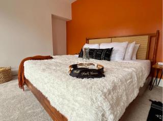 Short North Convention King Bed Free Parking! - 7