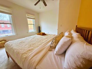 Short North Convention King Bed Free Parking! - 6
