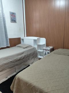 Casa 2 quartos proximo rodoviaria de Juiz de Fora, zona norte - Juiz de Fora - 4