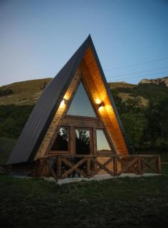 Etno house Nomad - 7