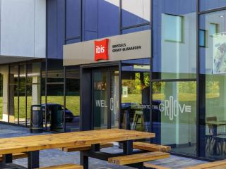 ibis Brussels Groot Bijgaarden - 5