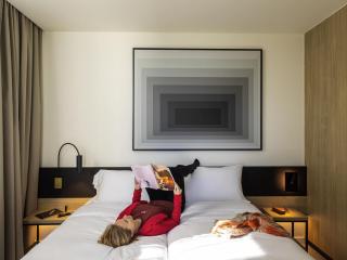 ibis Brussels Groot Bijgaarden - 1