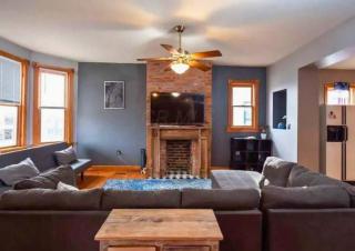 Short North - PRIME Location - Free Parking - 5