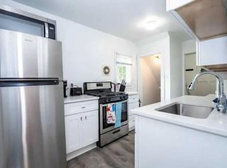 Short North - PRIME Location - Free Parking - 1