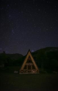 Etno house Nomad - 8