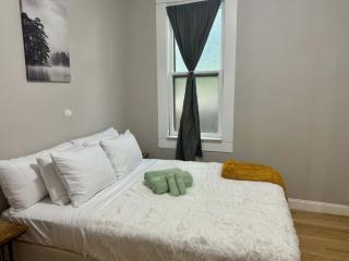 Prime Location - Free Parking - Short North - 7