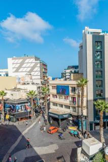 The Seven Apartments - 3