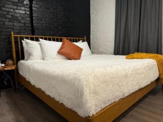 Short North Convention King Bed Free Parking! - 5