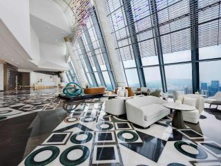 Pullman Shenzhen North - 6