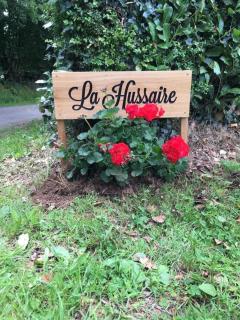 La Hussaire Gite Complex - 4