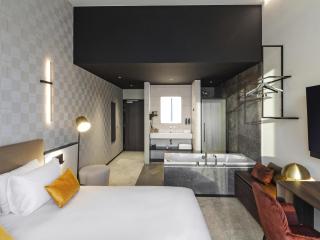 Mercure Namur Hotel - 4