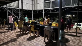 Tiger Wilderness Lodge-Navegaon Gate - 2