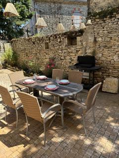 Maison du Barry - Piscine - Périgord Dordogne - 1