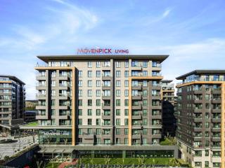 Movenpick Living Istanbul Camlivadi - 0