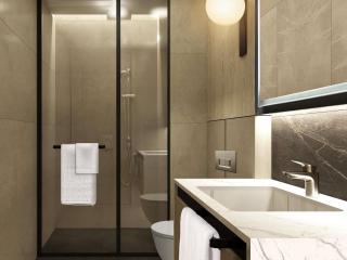 Movenpick Living Istanbul Camlivadi - 1