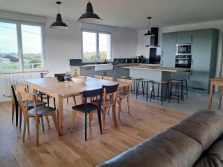 Maison Stoubenn - 0