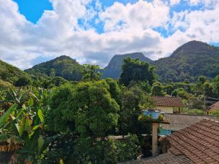 Casa das Andorinhas - Natureza e charme em Lumiar - 8