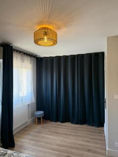 Le clos des vignes - 1