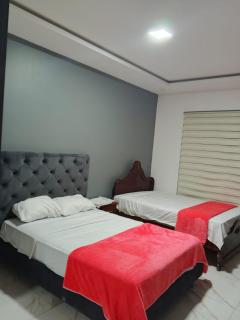 hostal el paraiso - 3