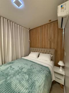 apê 103, 2 suítes, térreo | WI-FI | JC STAYS - 8