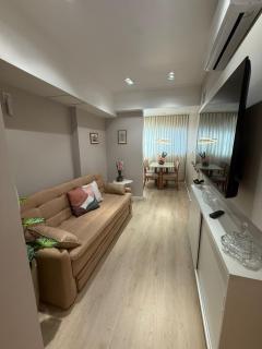 apê 103, 2 suítes, térreo | WI-FI | JC STAYS - 7